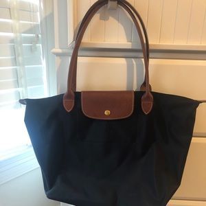 Medium Longchamp Tote Bag
